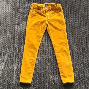 ✨3/$20✨ Girls Corduroy Jegging